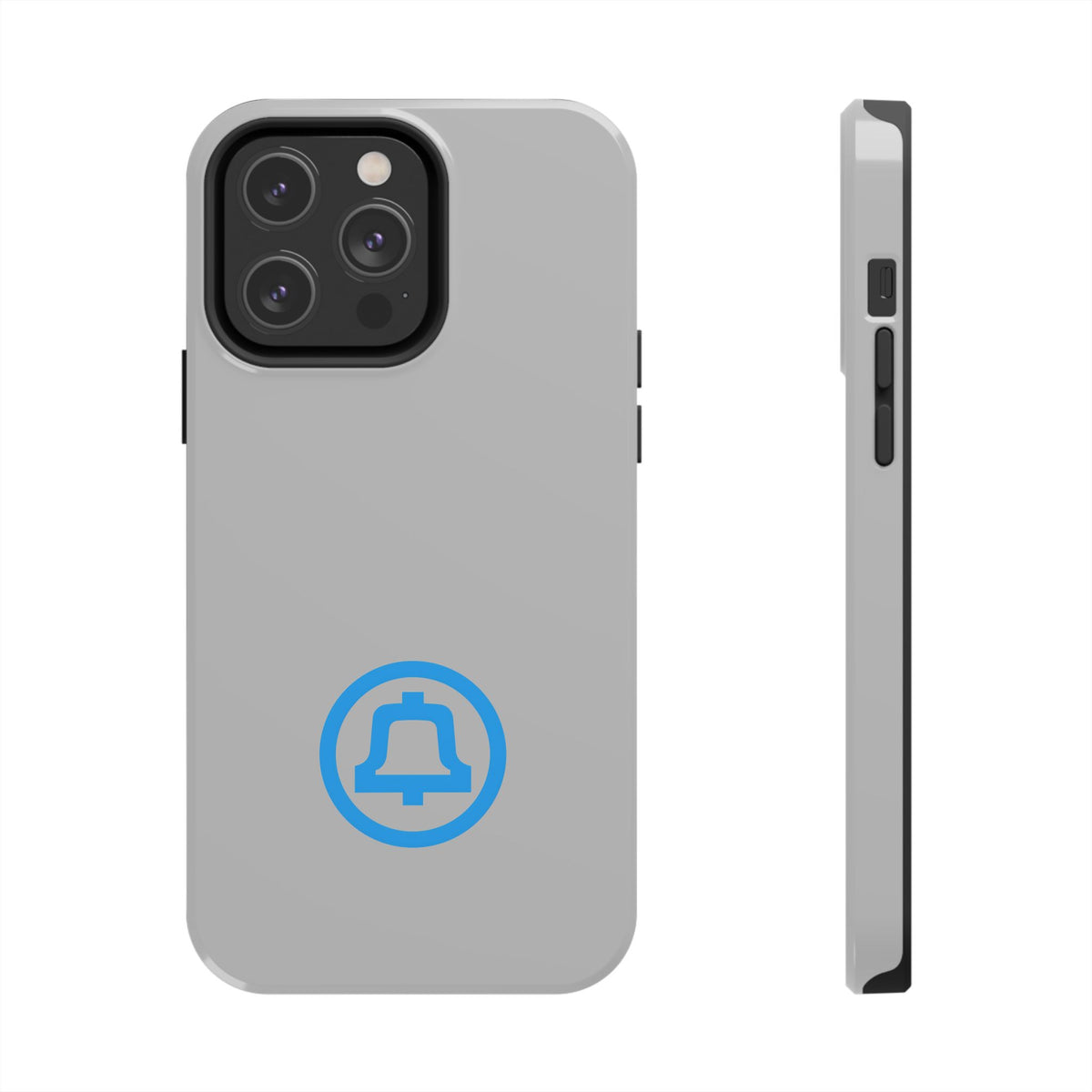 Bell System Tough Phone Case