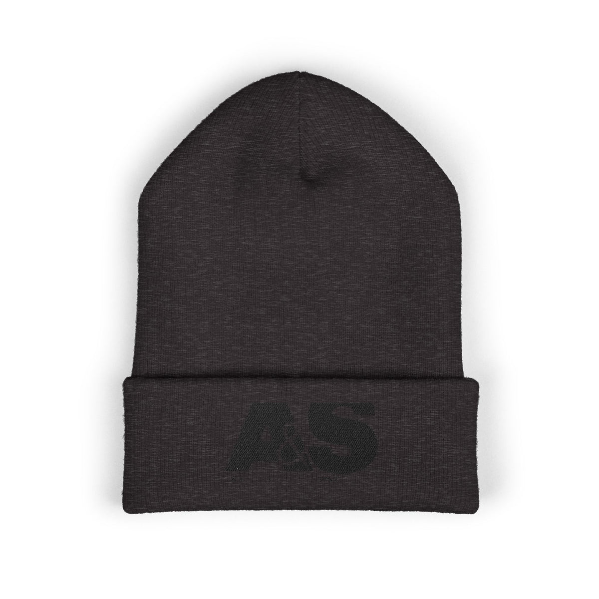 Abraham & Straus Cuffed Beanie