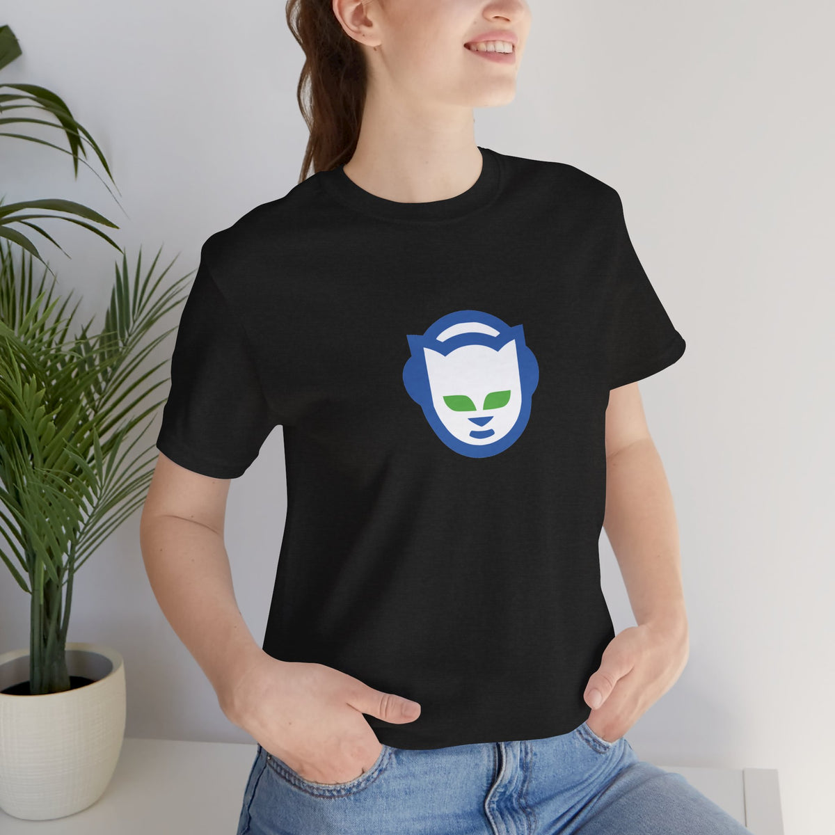 Napster T-Shirt