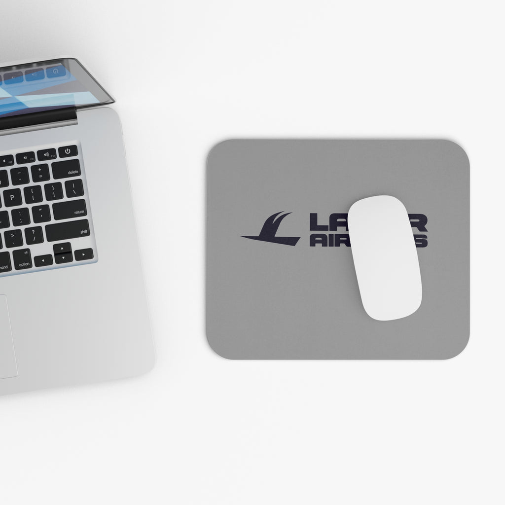 Laker Airways Mouse Pad