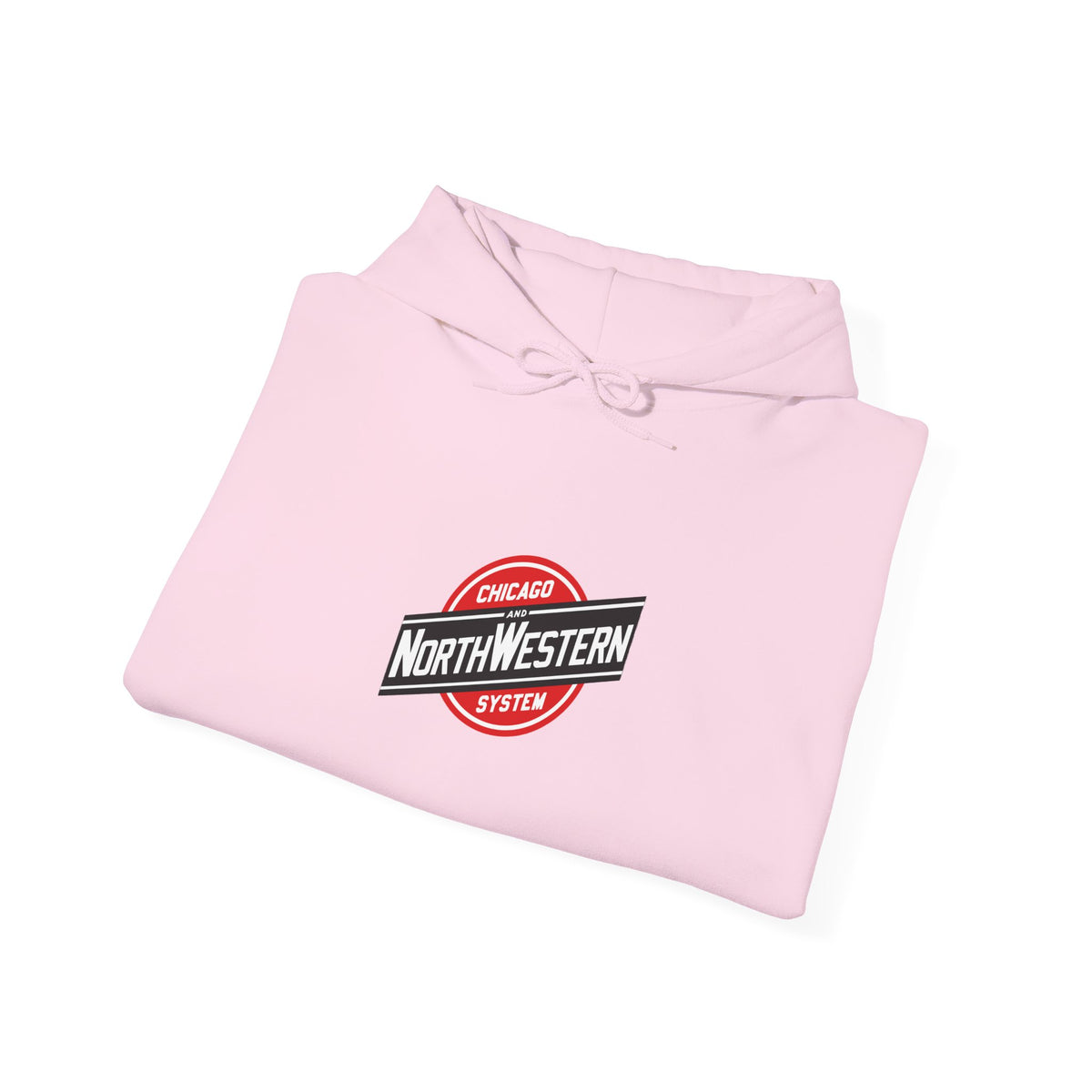 Chicago and North Western Railway Hoodie / Sweatshirt