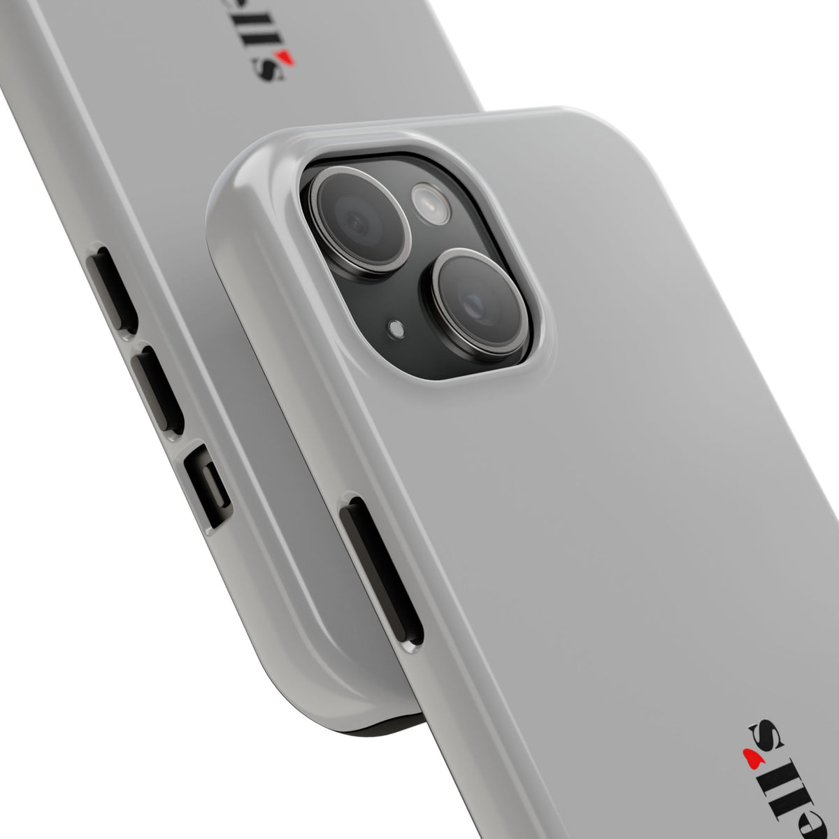 Chappell's Tough Phone Case