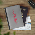 Ultra Games Passport Cover