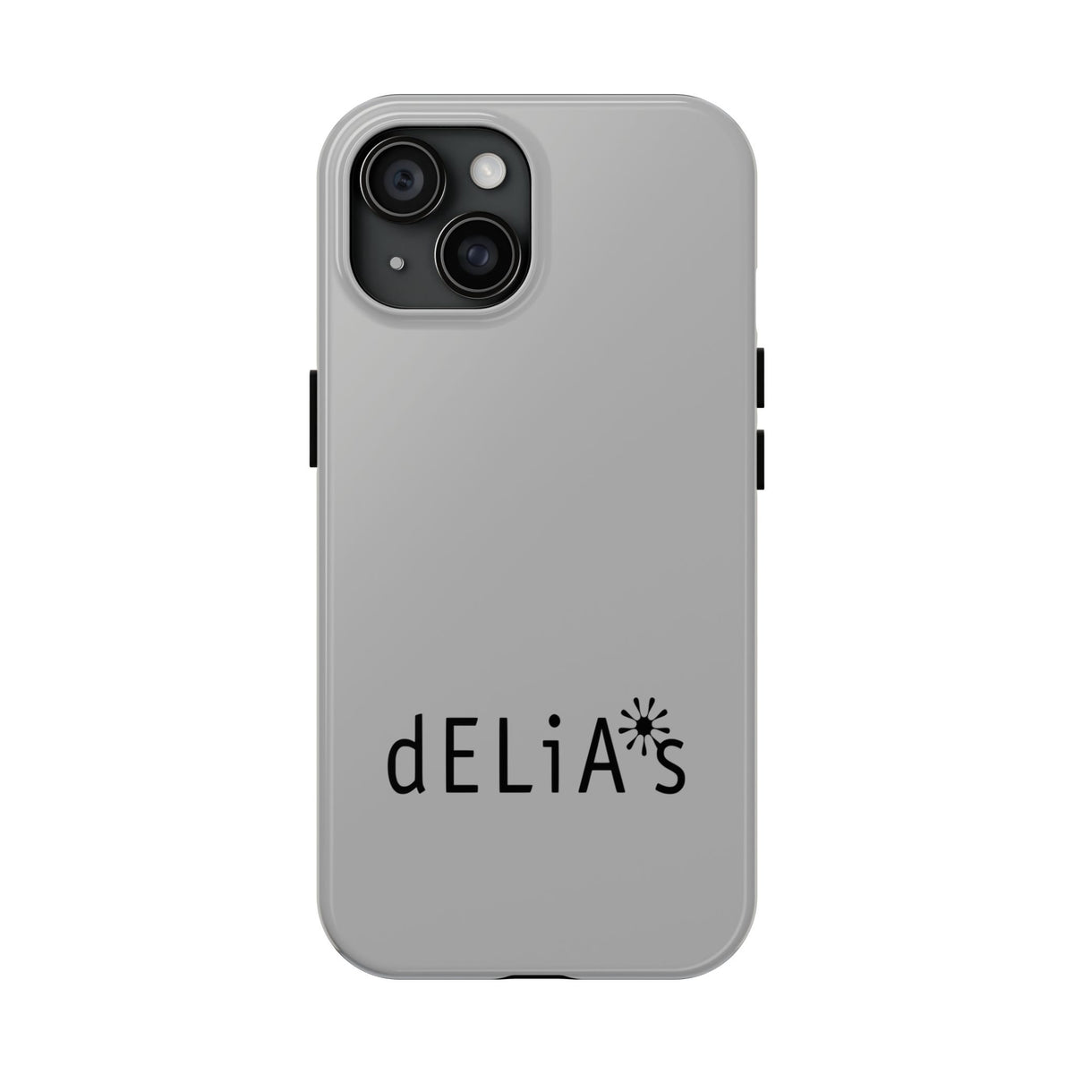 Delia's Tough Phone Case