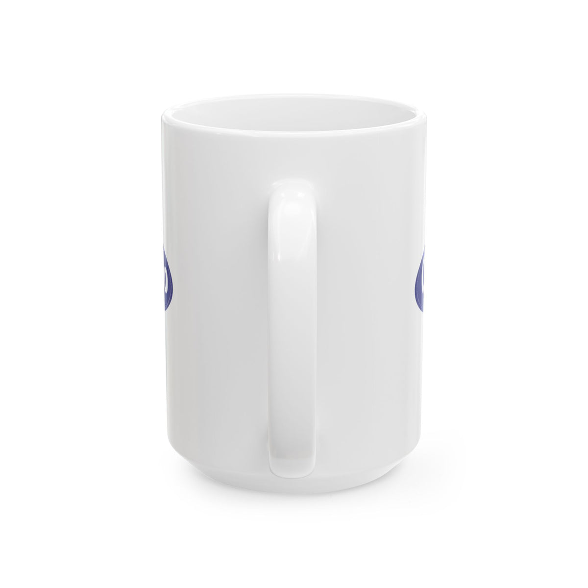 Ontario Discount Department Store Ceramic Coffee Mug