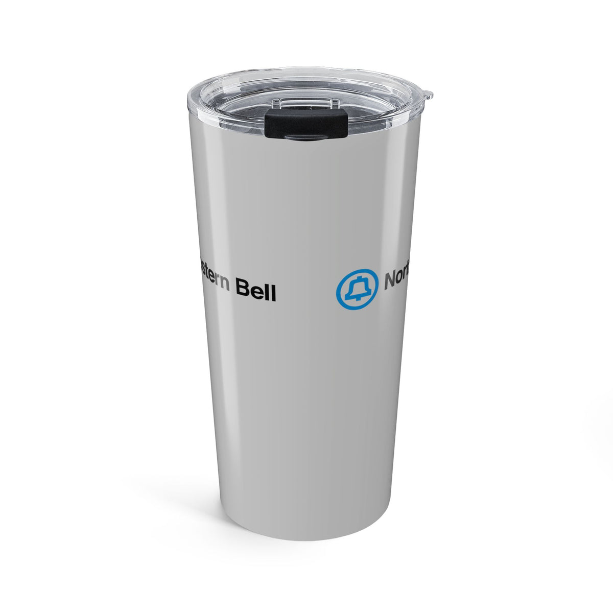 Northwestern Bell 20oz Insulated Tumbler