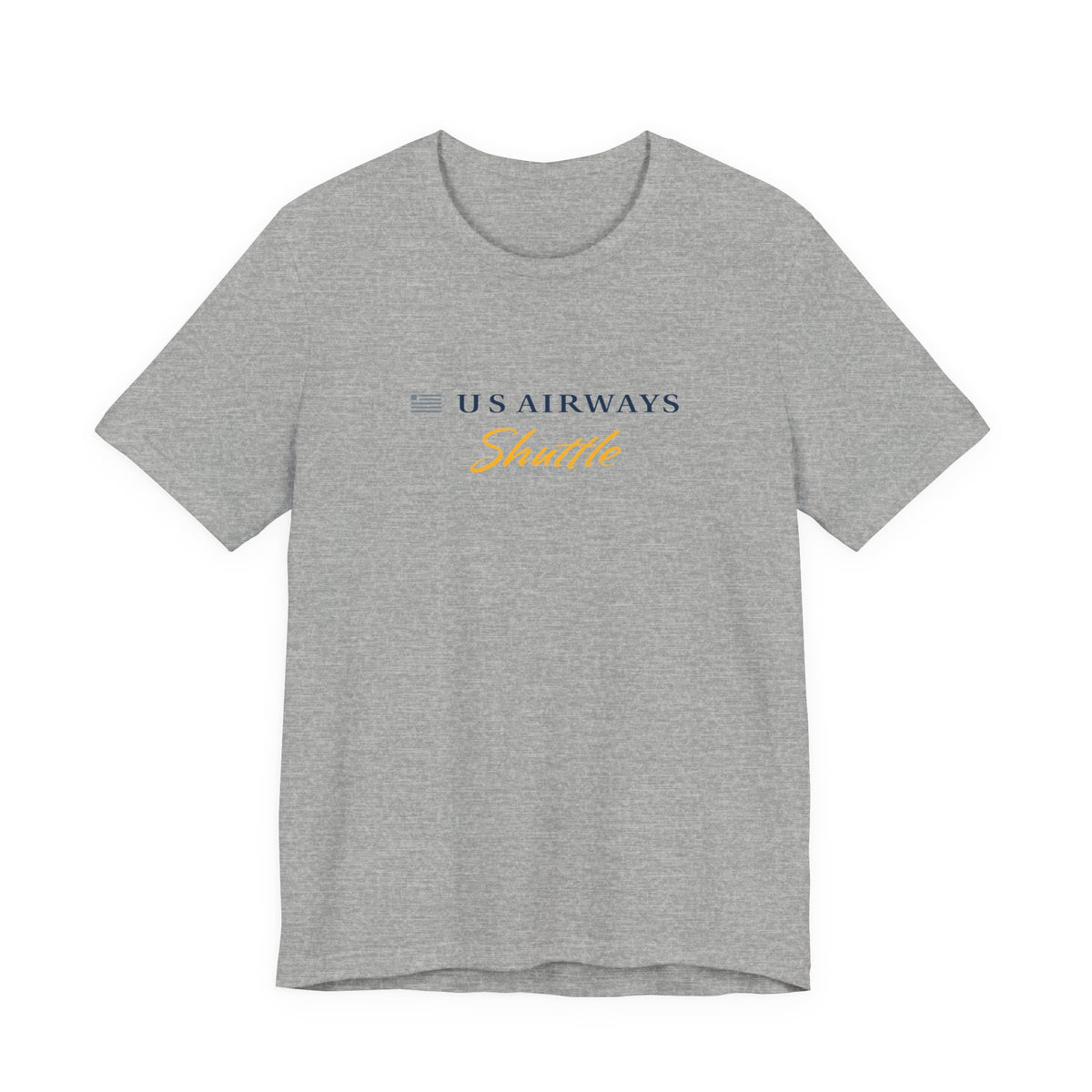US Airways Shuttle T-Shirt