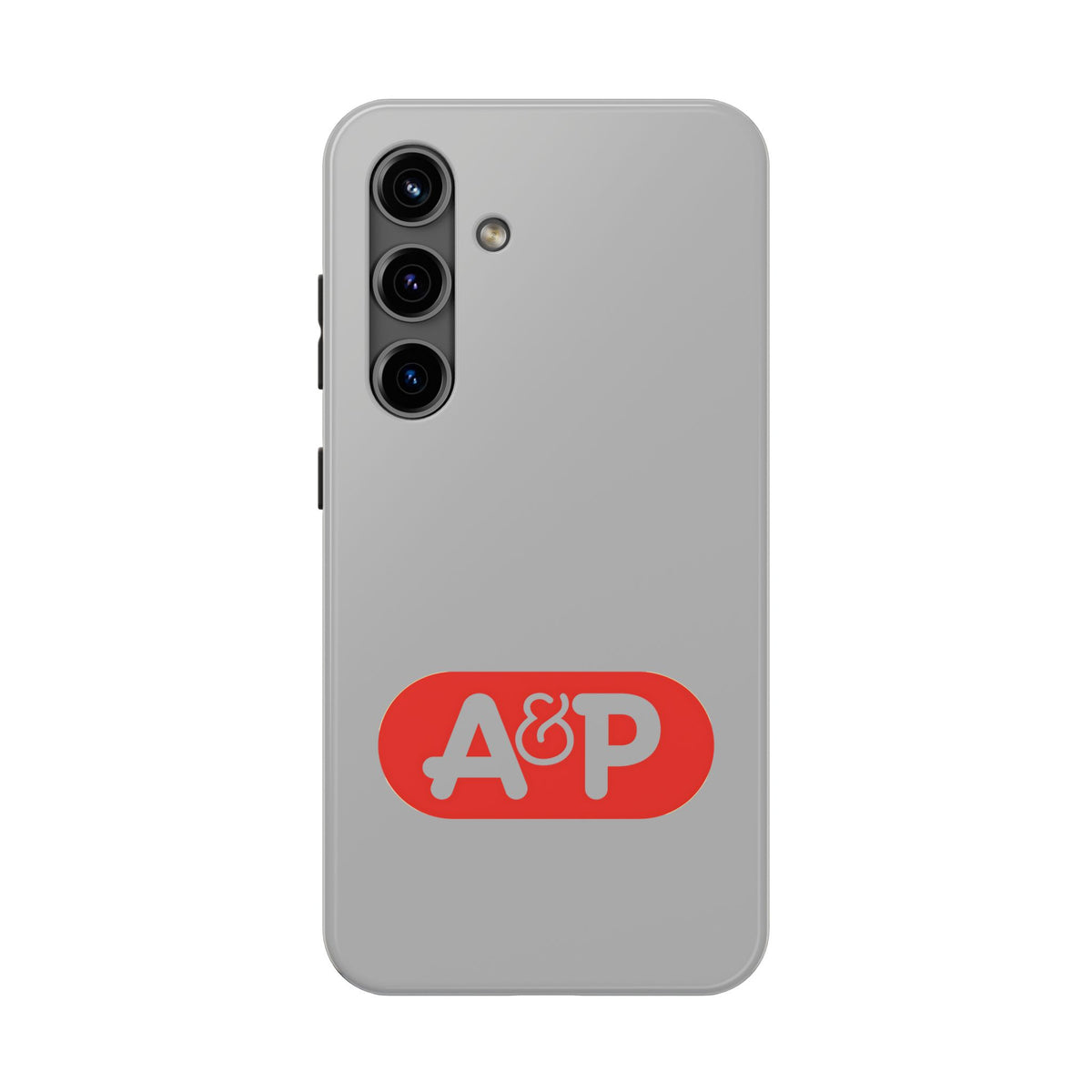 The Great Atlantic & Pacific Tea Company (A&P) Tough Phone Case