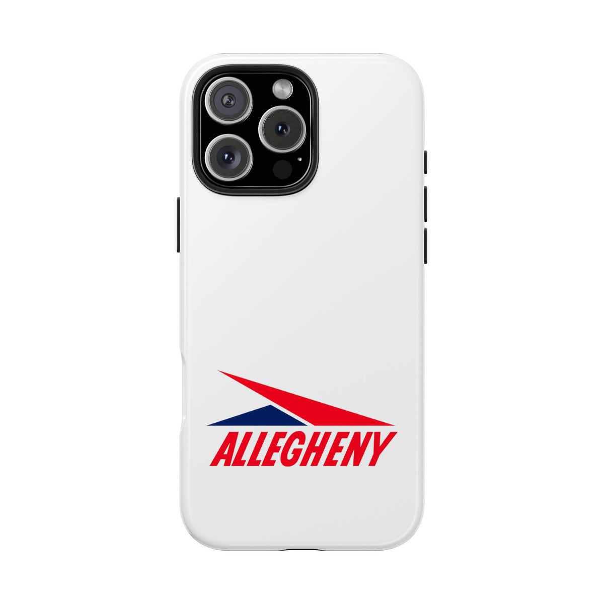 Allegheny Airlines Tough Phone Case
