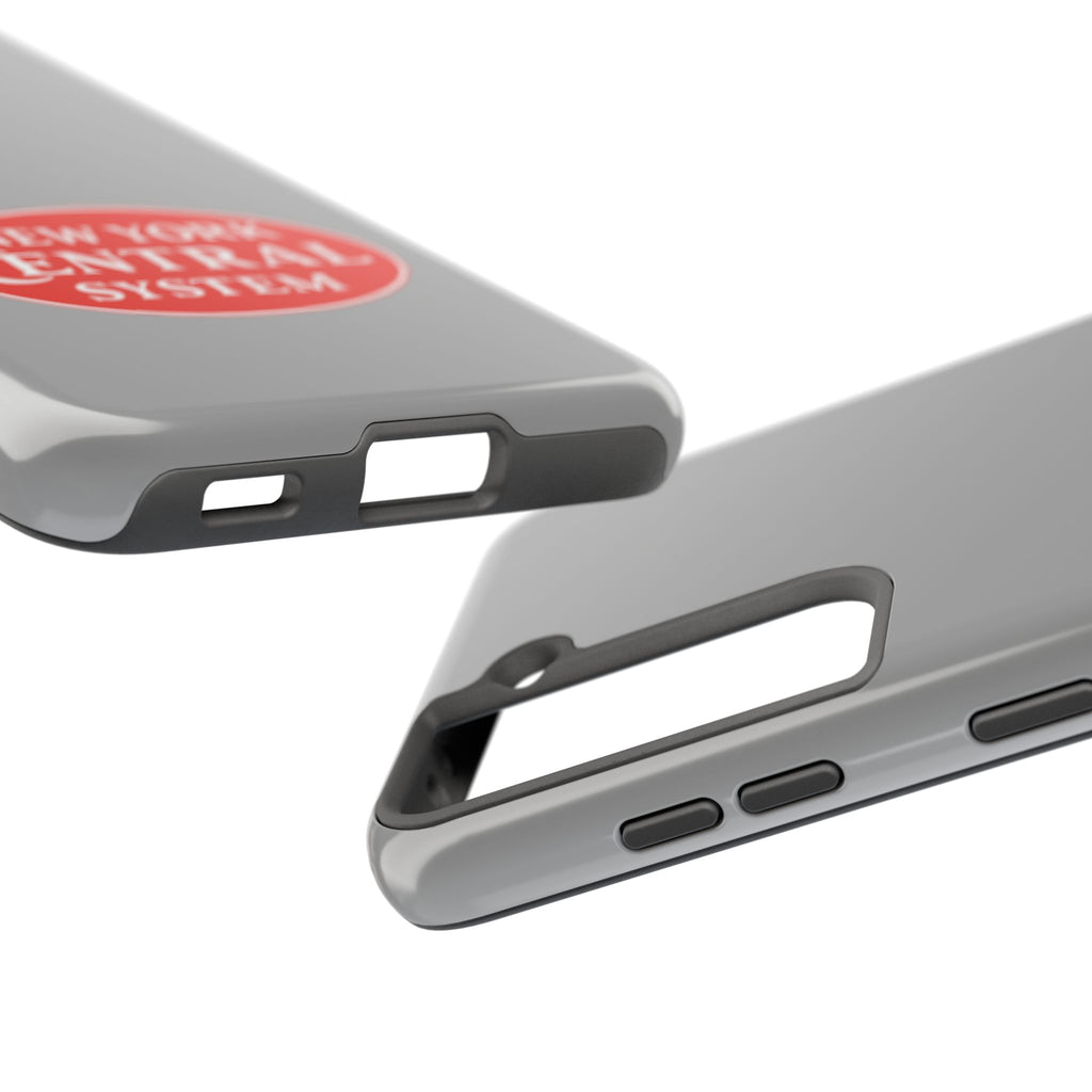 New York Central Railroad Tough Phone Case