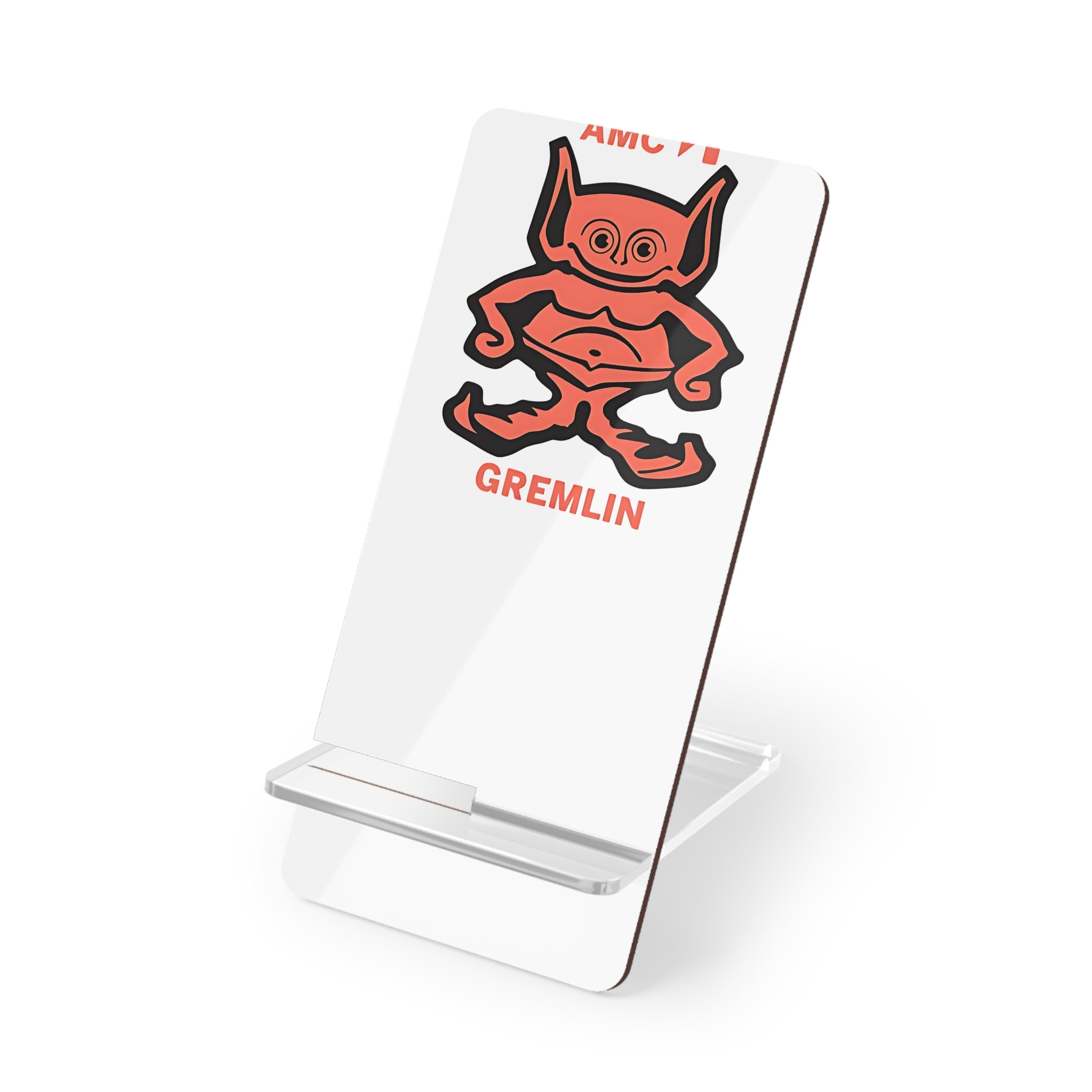 AMC Gremlin Foldable Mobile Phone Display Stand