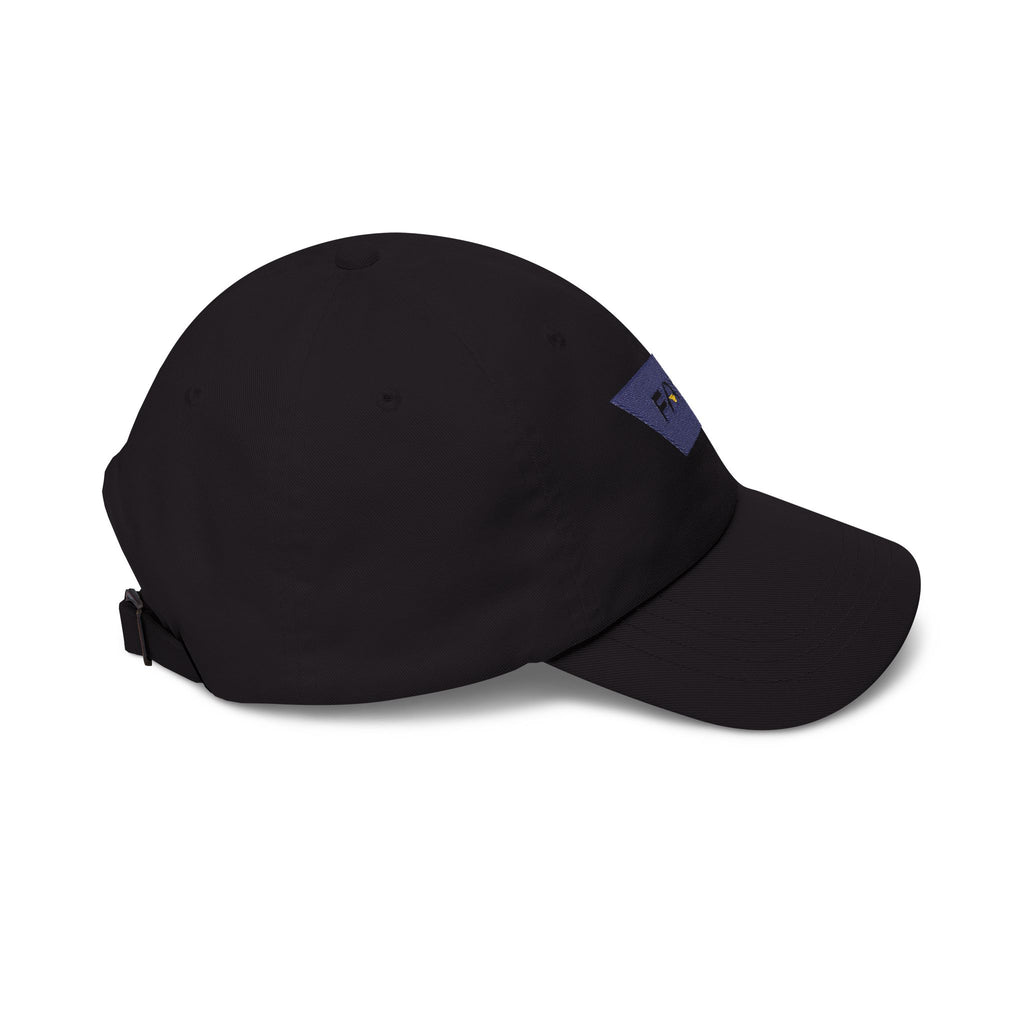 Fay's Drug Embroidered Dad Cap Hat