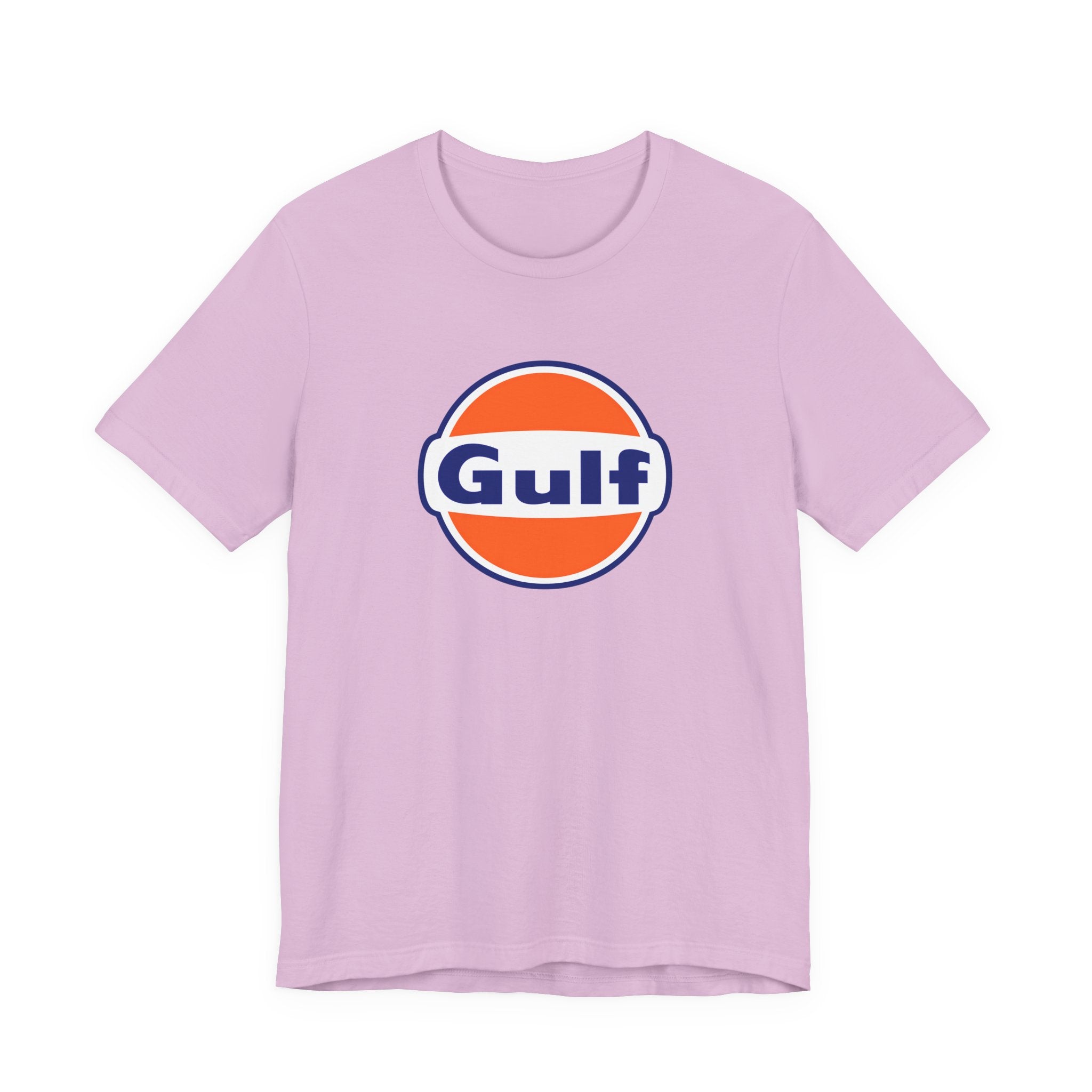 Gulf Oil T-Shirt