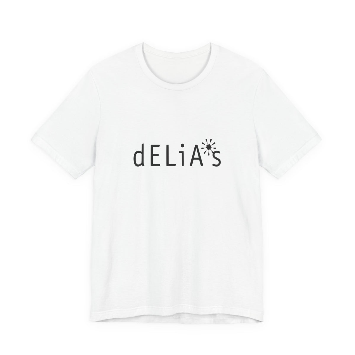 Delia's T-Shirt