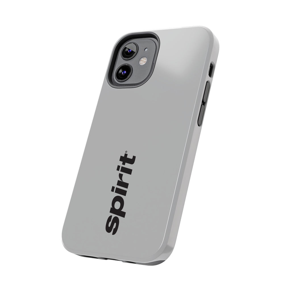 Spirit Airlines Tough Phone Case