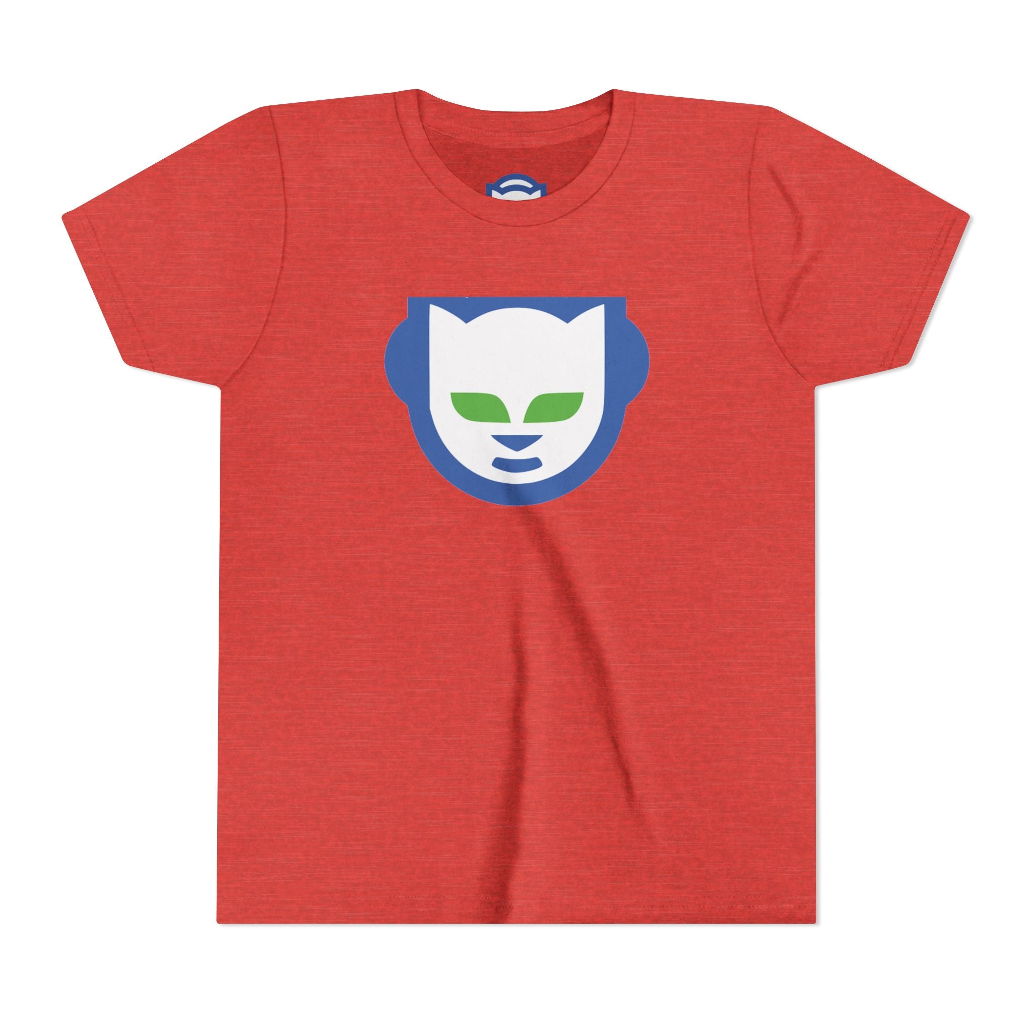 Napster Kids Tee / T-Shirt