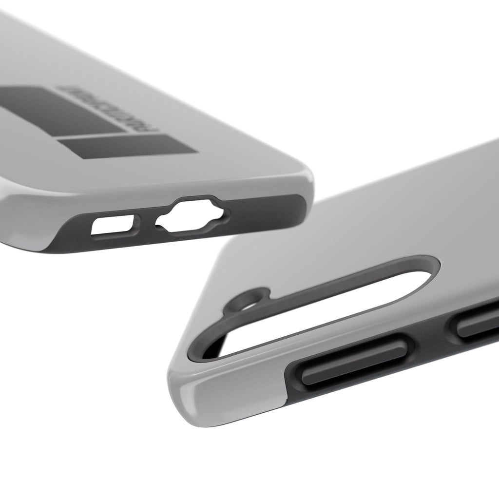 Participant Media Tough Phone Case