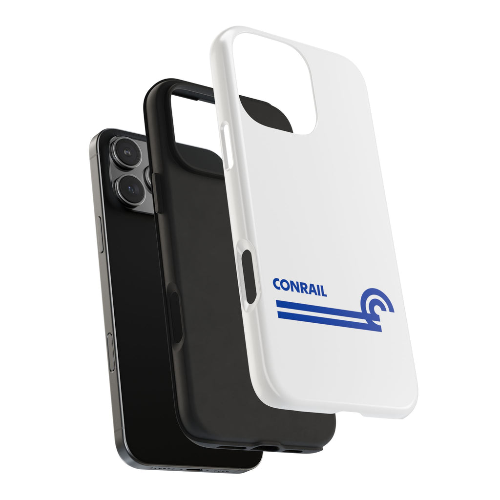Conrail (Consolidated Rail Corporation) Tough Phone Case