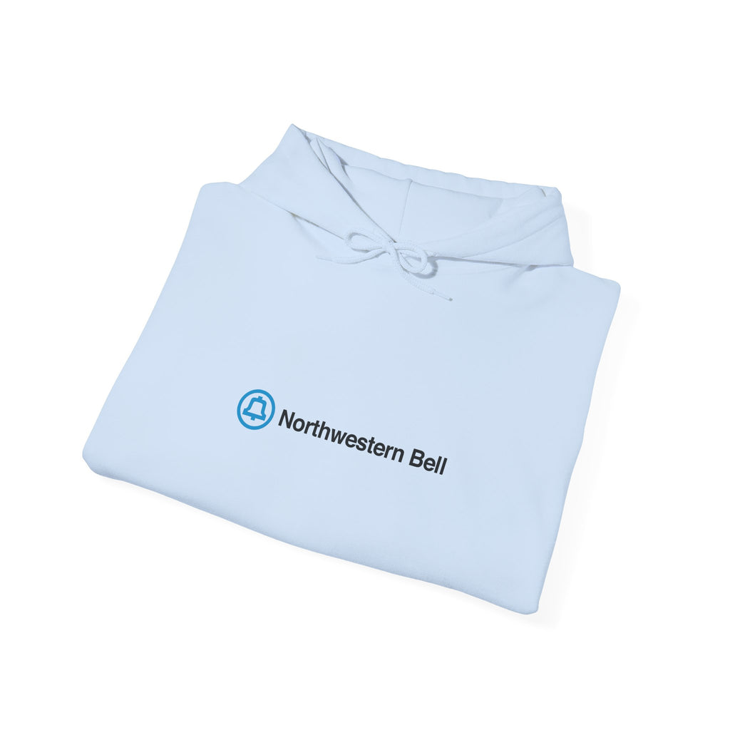 Northwestern Bell Hoodie / Sweatshirt