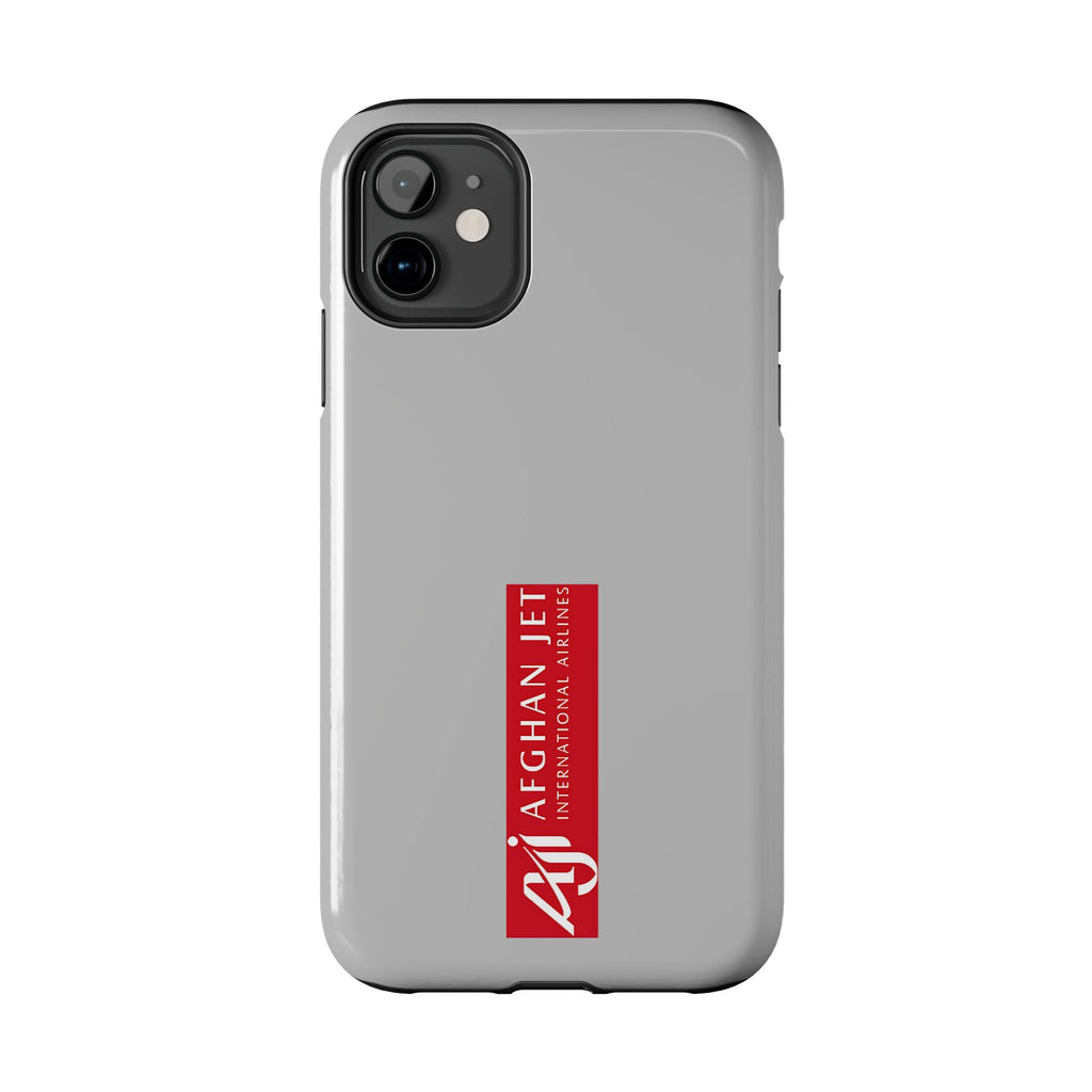 Afghan Jet International Airlines Tough Phone Case