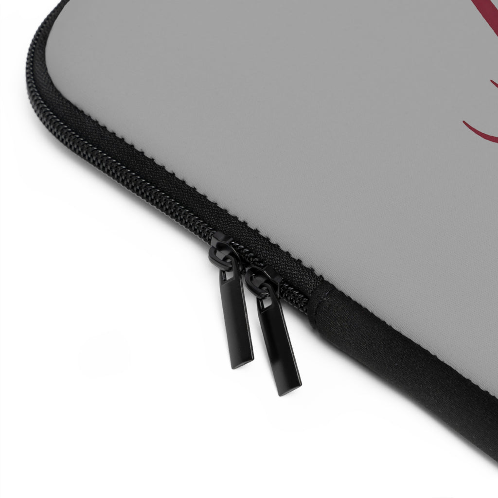 L. L. Berger Laptop Sleeve