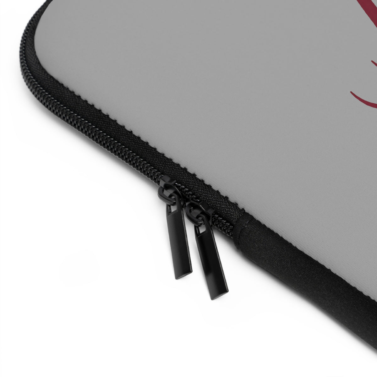 L. L. Berger Laptop Sleeve