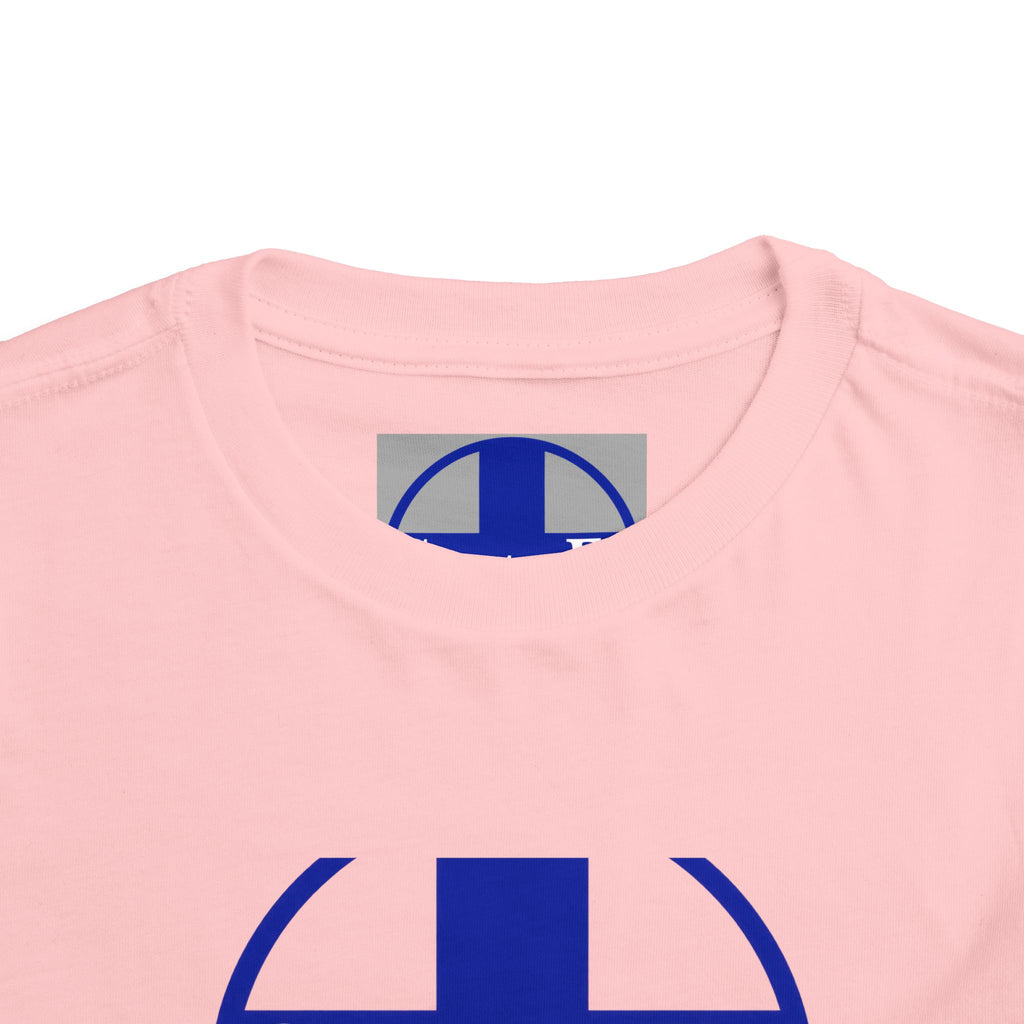 Atchison Topeka and Santa Fe Railway Toddler Tee / T-Shirt