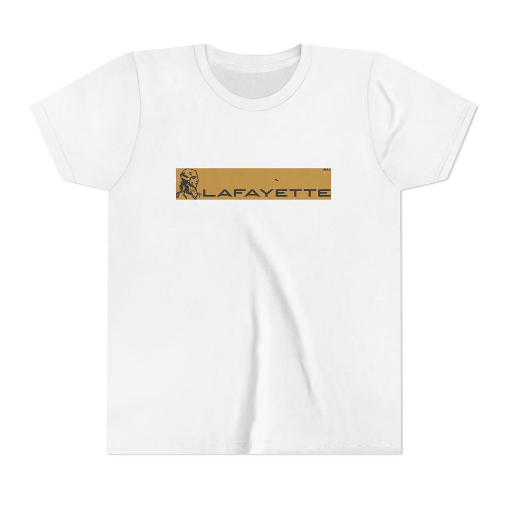 Lafayette Radio Electronics Kids Tee / T-Shirt