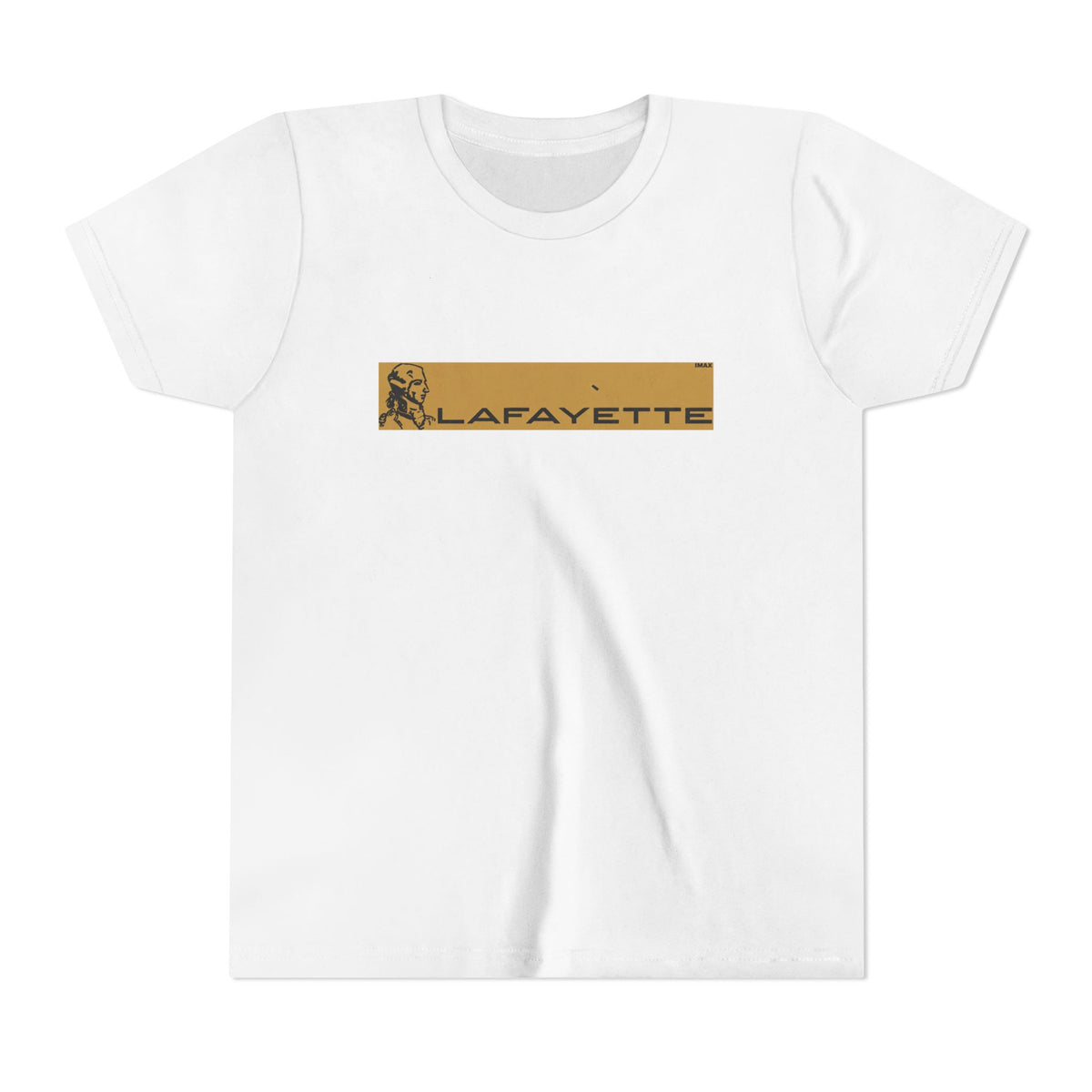 Lafayette Radio Electronics Kids Tee / T-Shirt