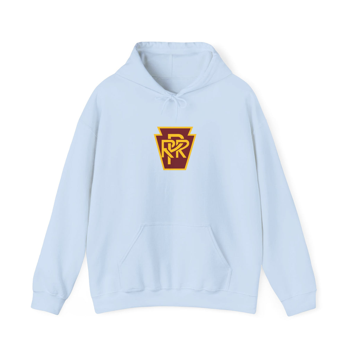 Pennsylvania Railroad Hoodie / Sweatshirt