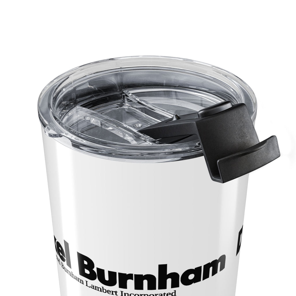 Drexel Burnham Lambert 20oz Insulated Tumbler