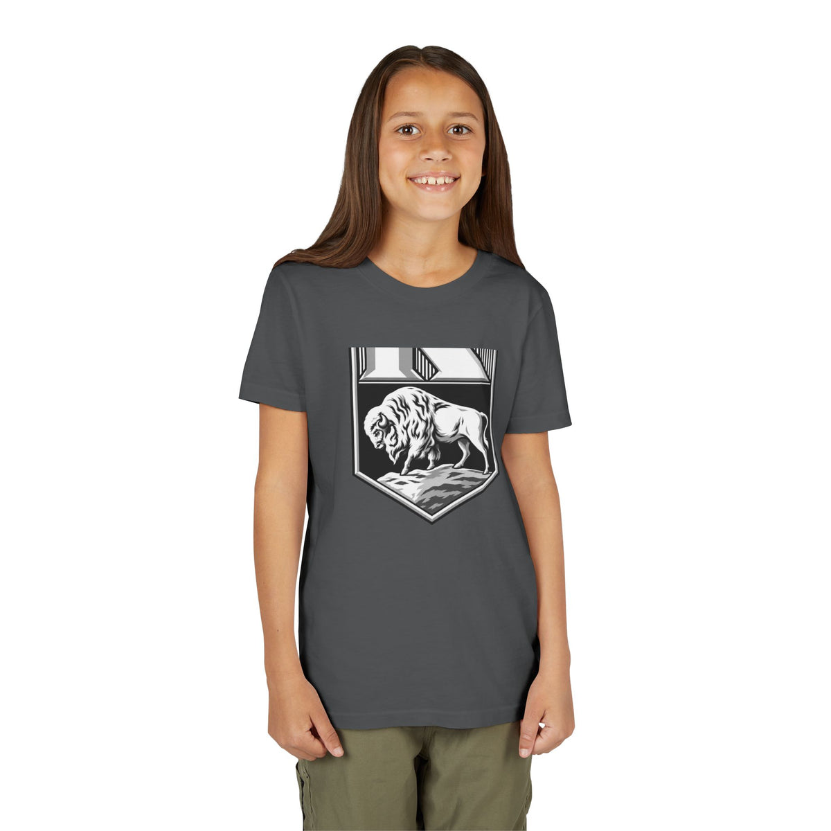 Kaiser Motors Kids Tee / T-Shirt