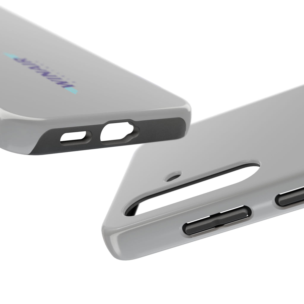 WinAir Airlines Tough Phone Case