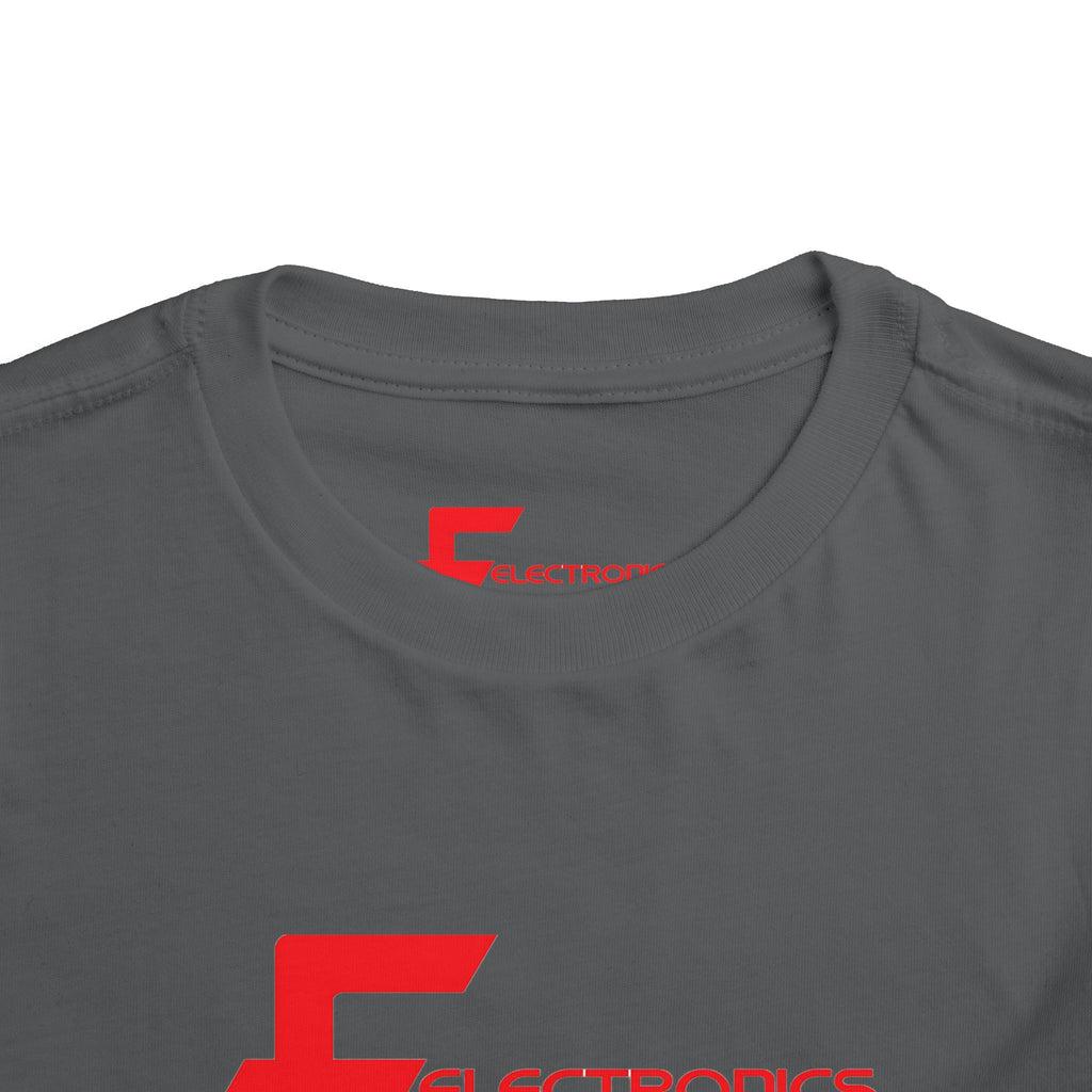 Fry's Electronics, Inc. Toddler Tee / T-Shirt