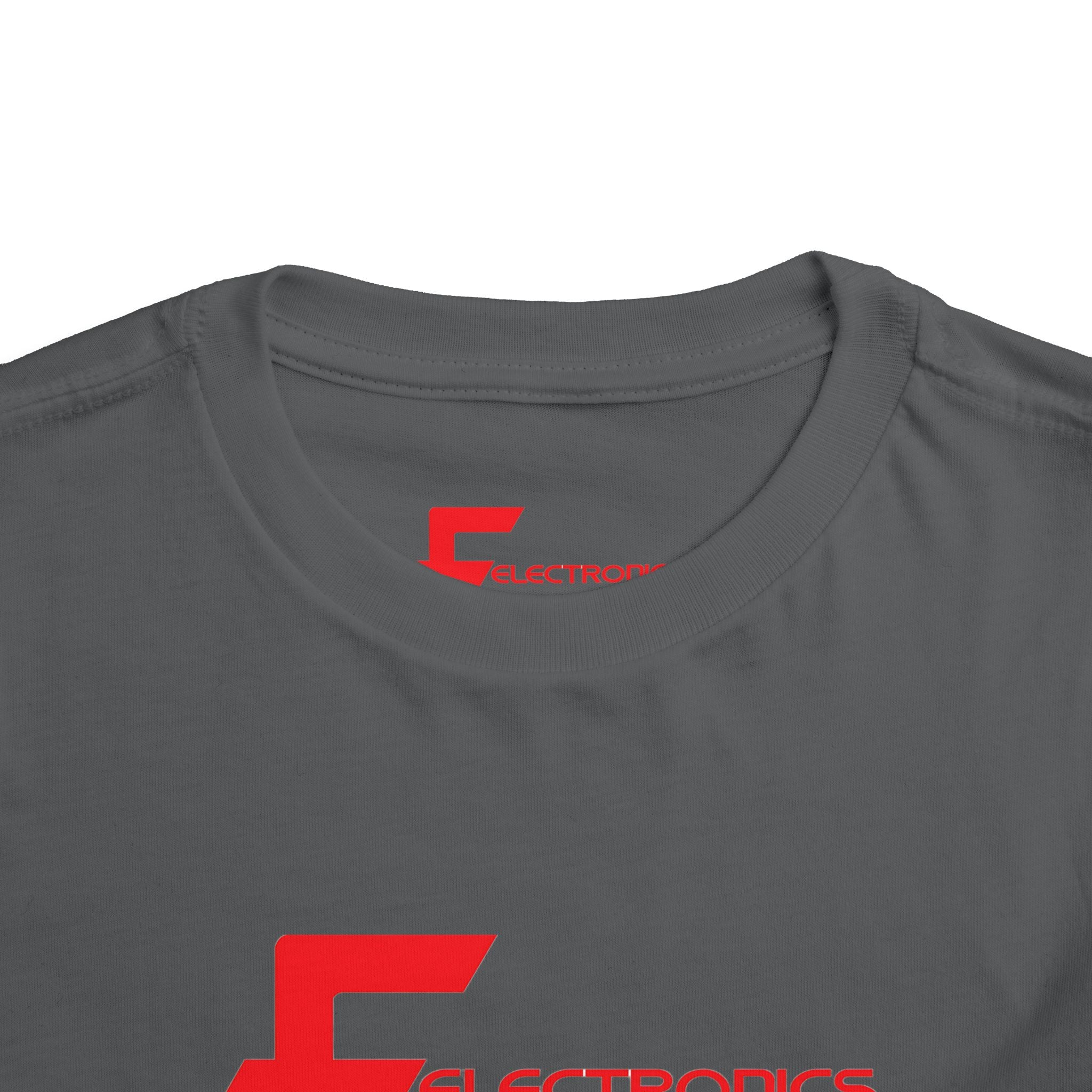 Fry's Electronics, Inc. Toddler Tee / T-Shirt