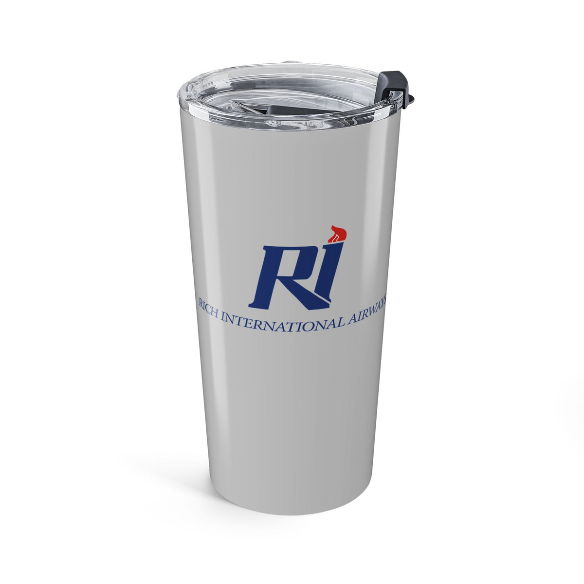 Rich International Airways 20oz Insulated Tumbler