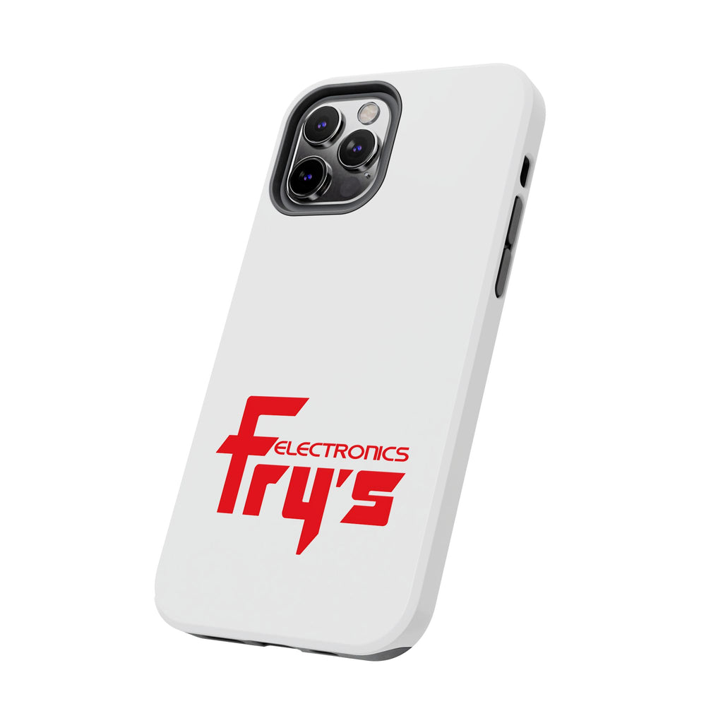 Fry's Electronics, Inc. Tough Phone Case