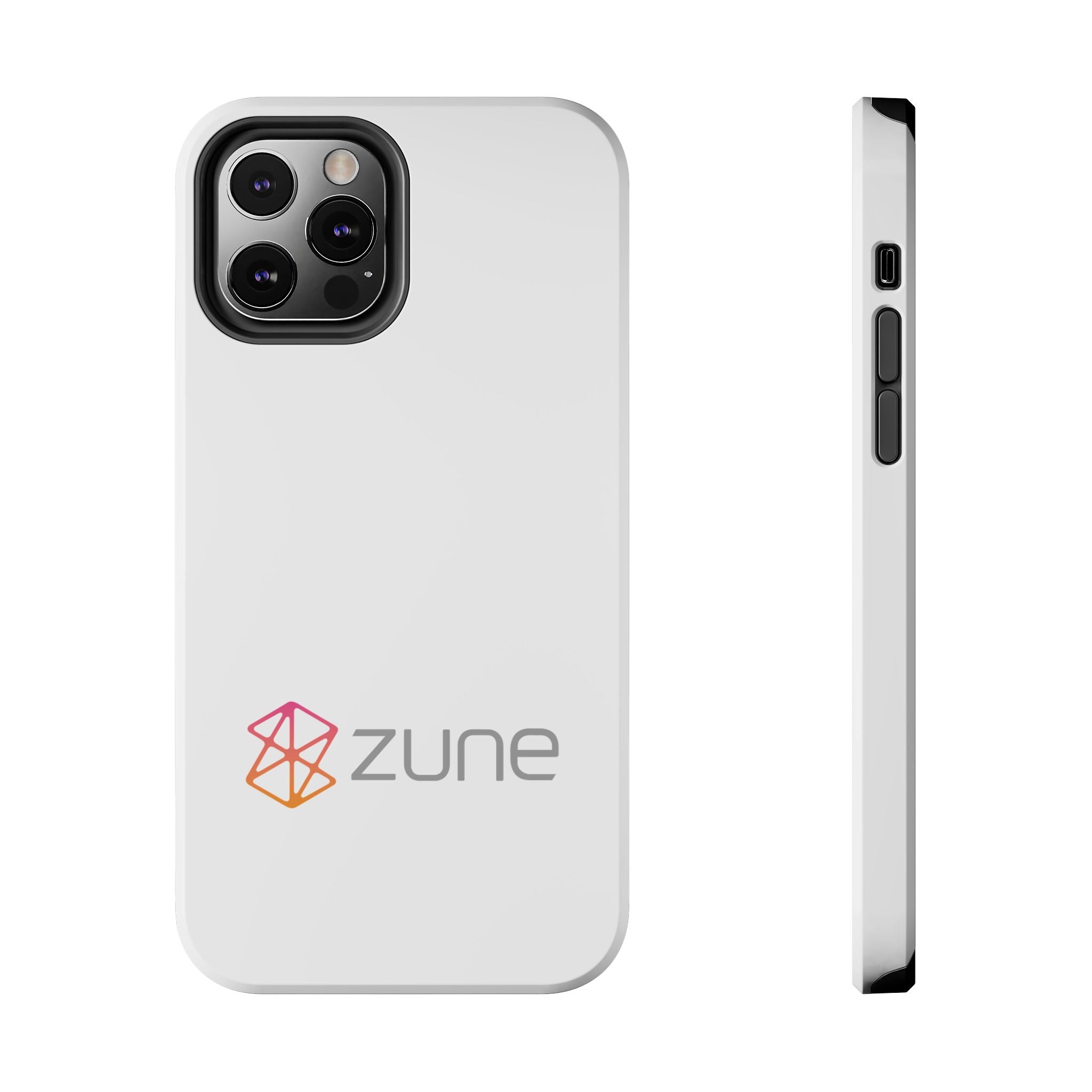 Zune Tough Phone Case
