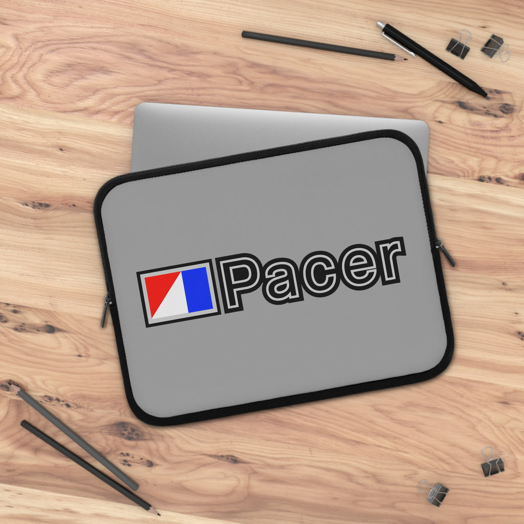 Pacer International Laptop Sleeve