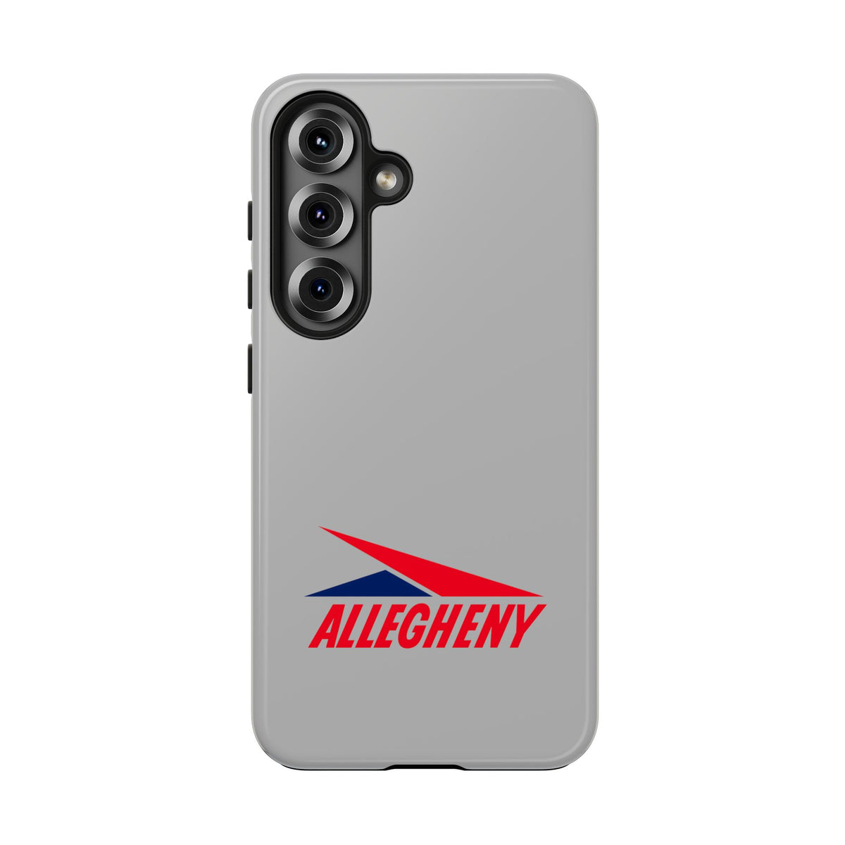 Allegheny Airlines Tough Phone Case