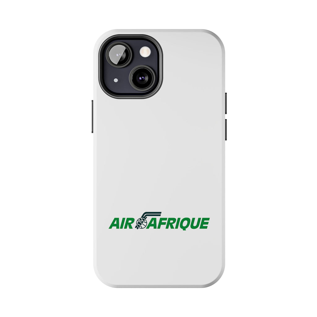 Air Afrique Tough Phone Case