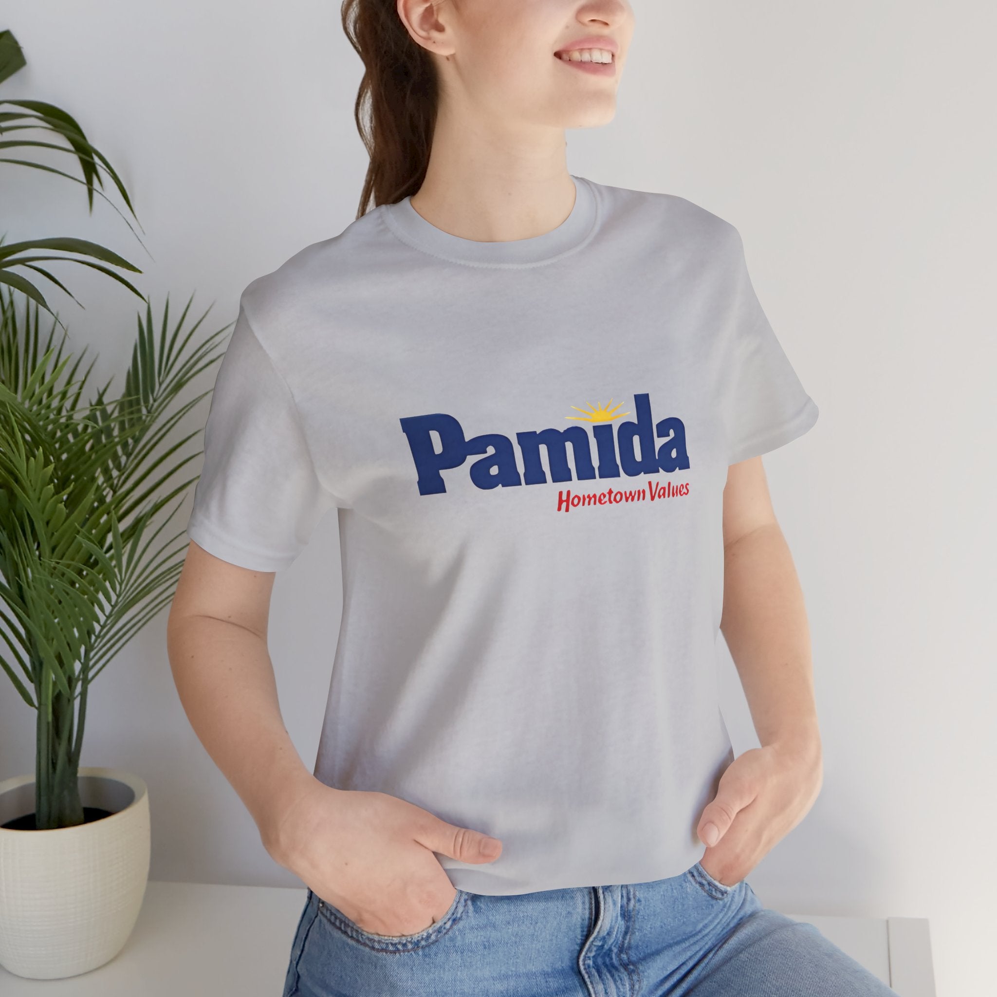 Pamida T-Shirt