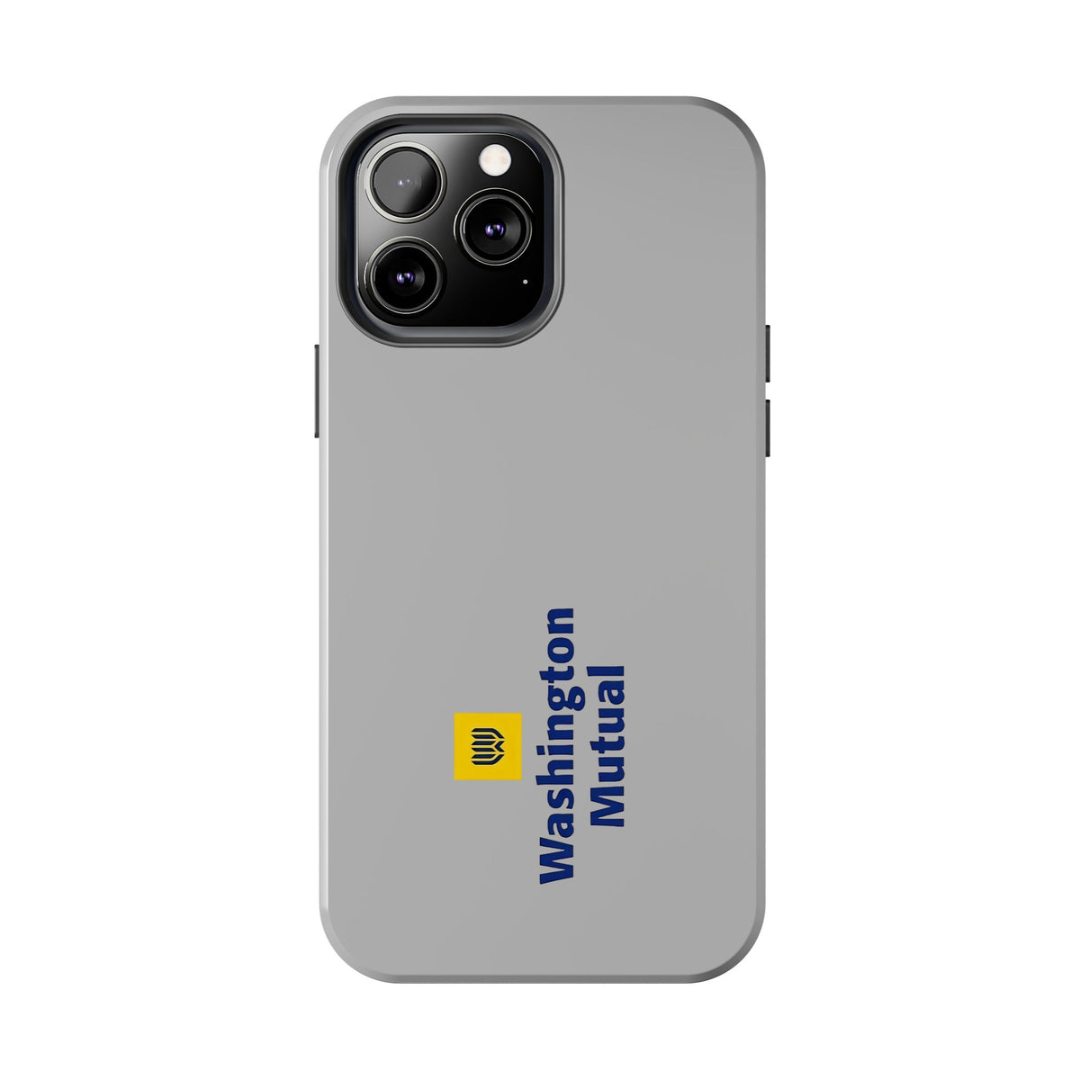 Washington Mutual Tough Phone Case