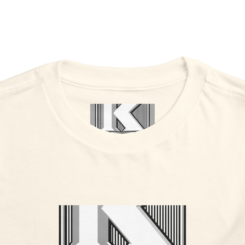 Kaiser Motors Toddler Tee / T-Shirt