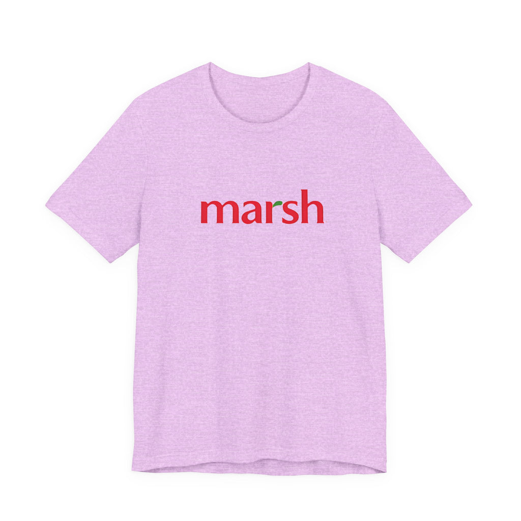 Marsh Supermarkets T-Shirt