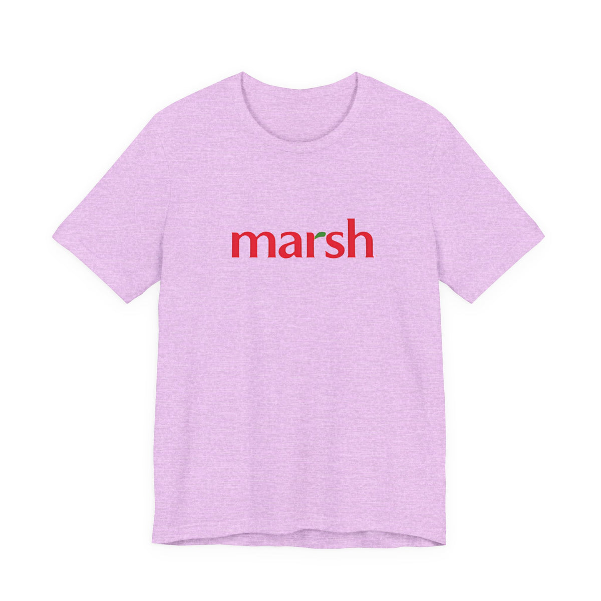 Marsh Supermarkets T-Shirt