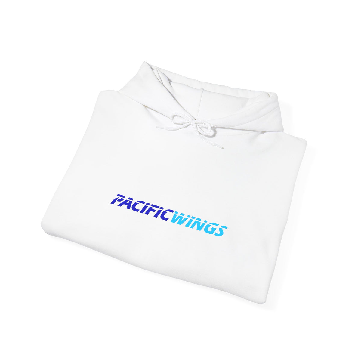 Pacific Wings Hoodie / Sweatshirt