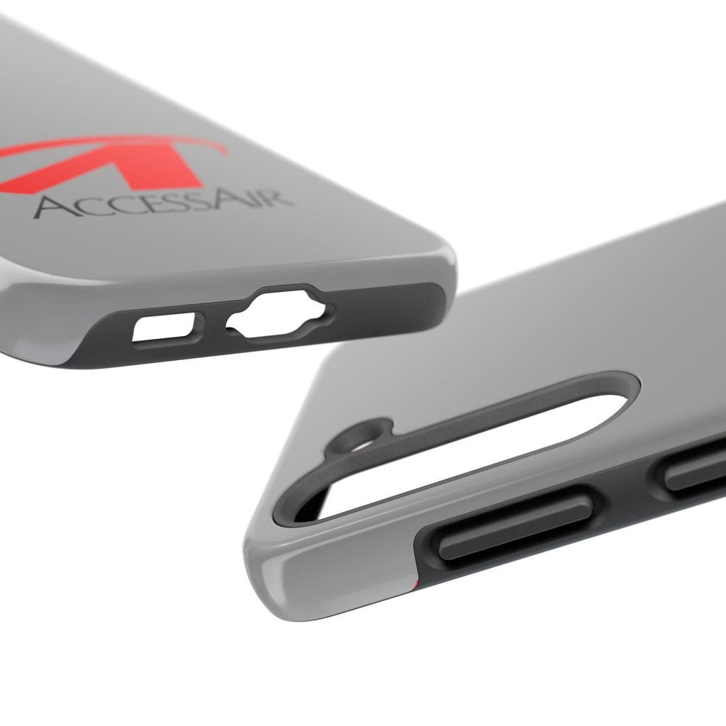 AccessAir Tough Phone Case