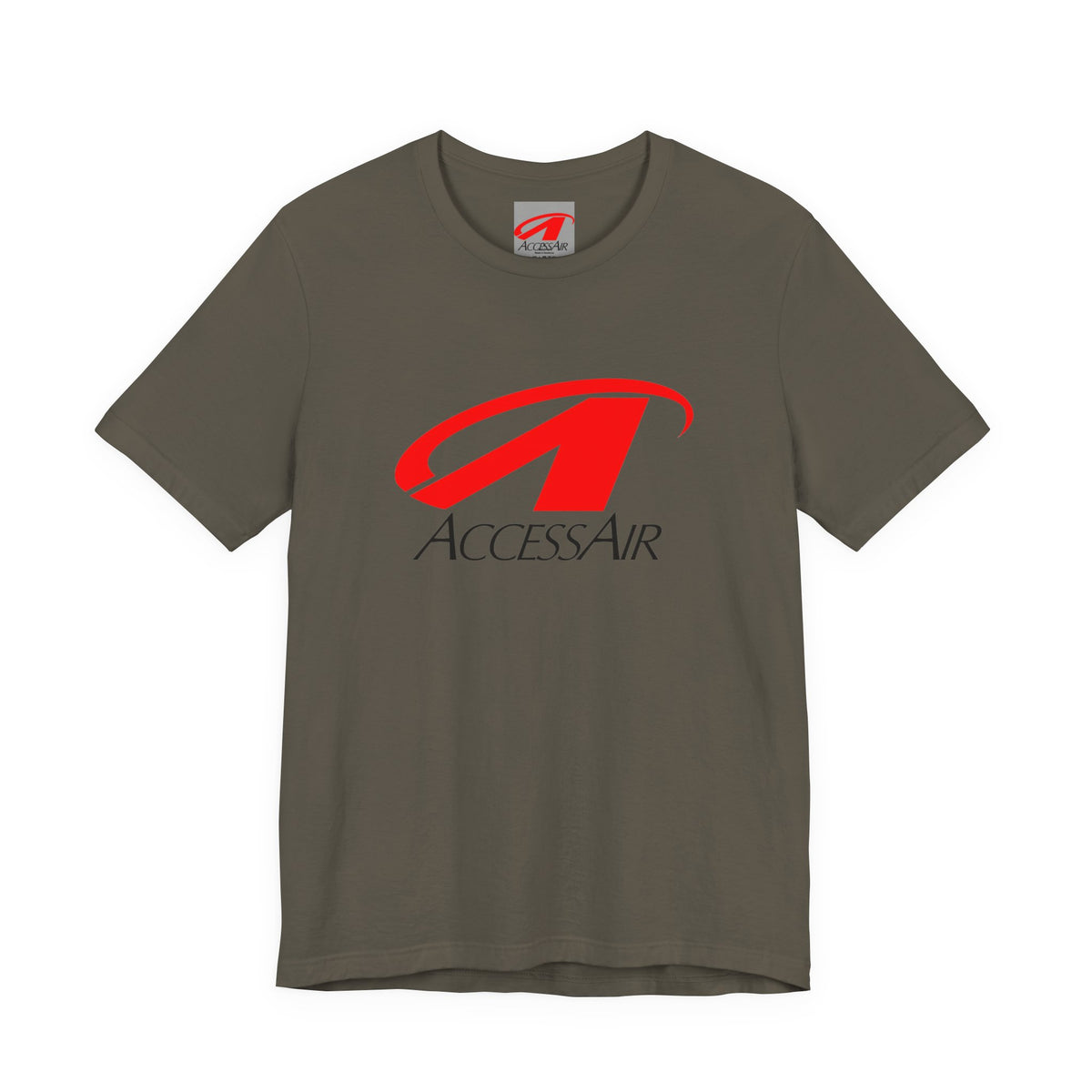 AccessAir T-Shirt