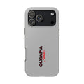 Olympia Sports Tough Phone Case
